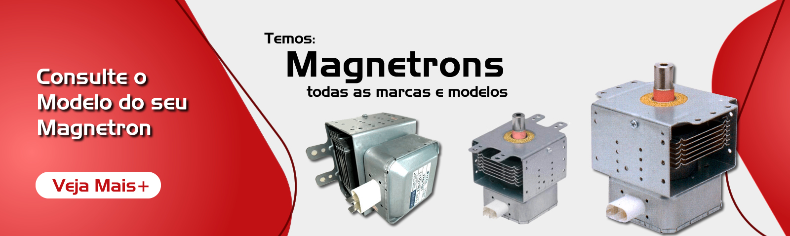 Magnetron