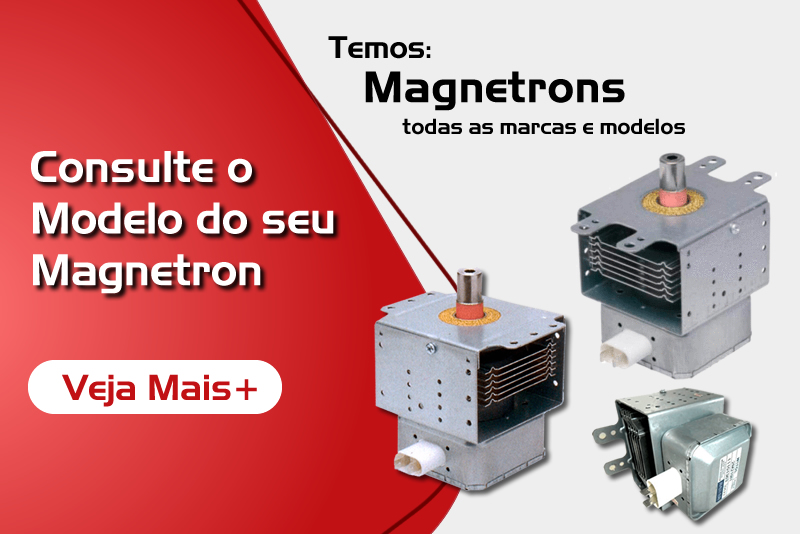 Magnetron