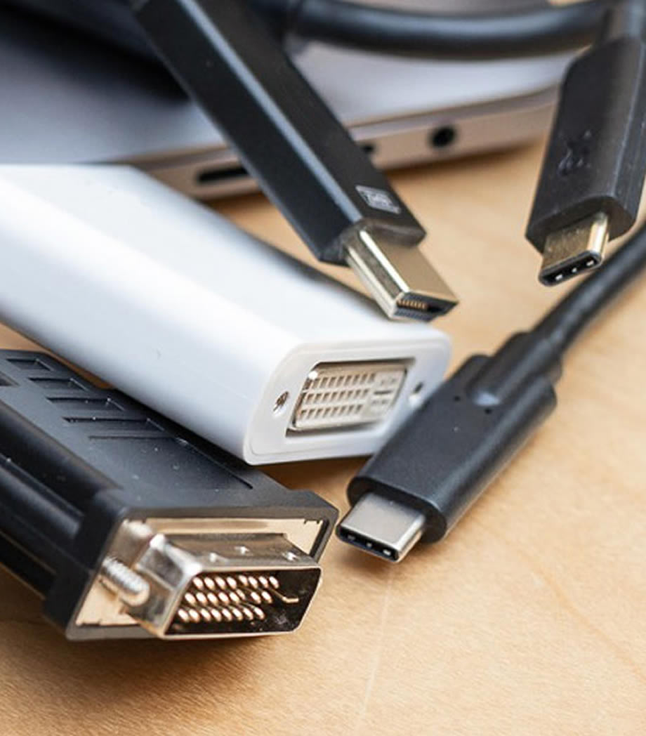 Produtos FE Componentes - HDMI